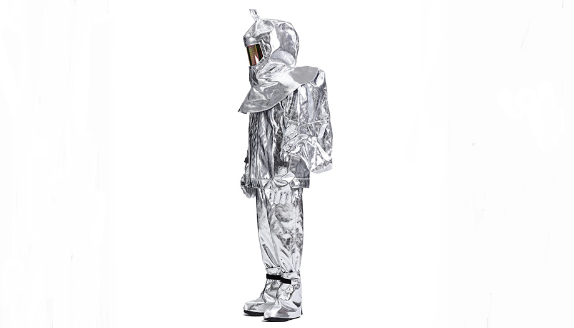 消防隔熱服有哪些種類？又如何保養(yǎng)？