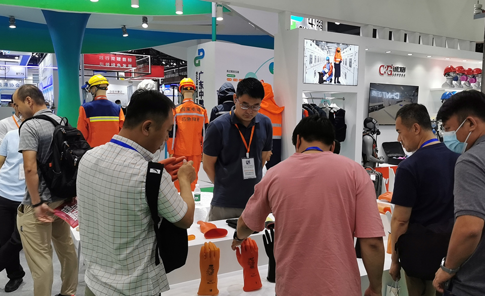 【關(guān)注】2023亞洲電力電工暨智能電網(wǎng)展，上海誠格“燃爆”眼球僅憑四招